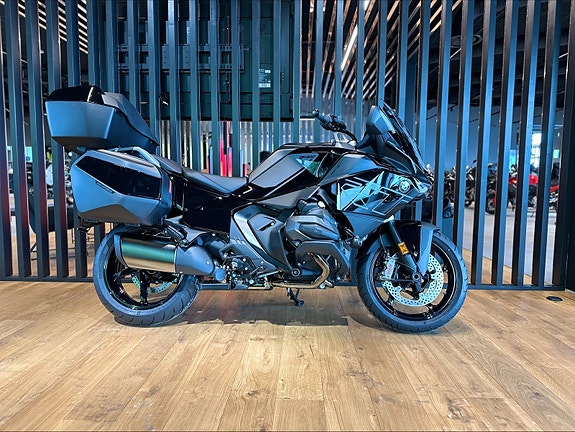 BMW R 1300 RT - "Godt utstyrt" Manuell! Kampanje! Spar 19 168 kr 2 of 8