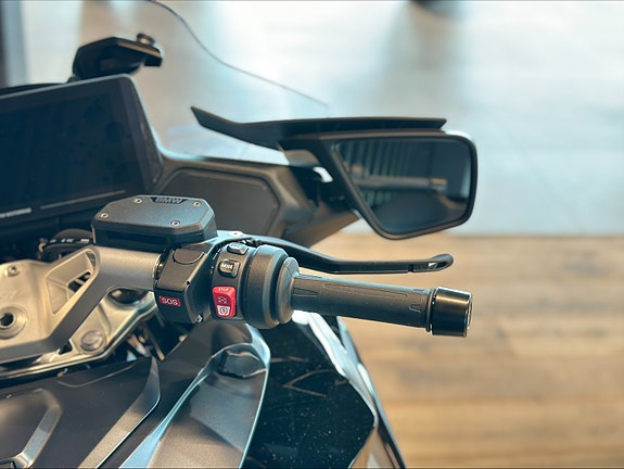 BMW R 1300 RT - "Godt utstyrt" Manuell! Kampanje! Spar 19 168 kr 7 of 8