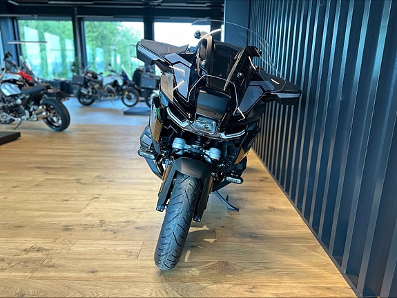 BMW R 1300 RT - "Godt utstyrt" Manuell! Kampanje! Spar 19 168 kr 8 of 8