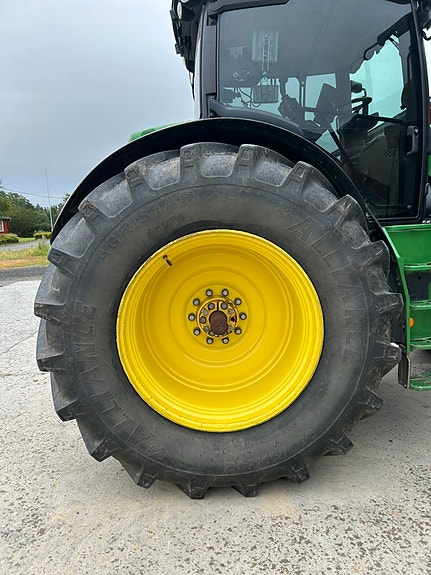 Alliance XL 900/60R42 3 of 6