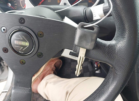 Nissan 350 Z 7 of 9