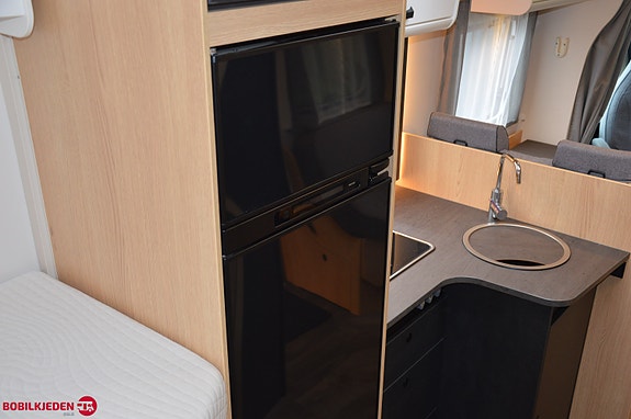 Sunlight T 67 - ENKLE SENGER STORT LASTEROM SENKESENG 19 of 24