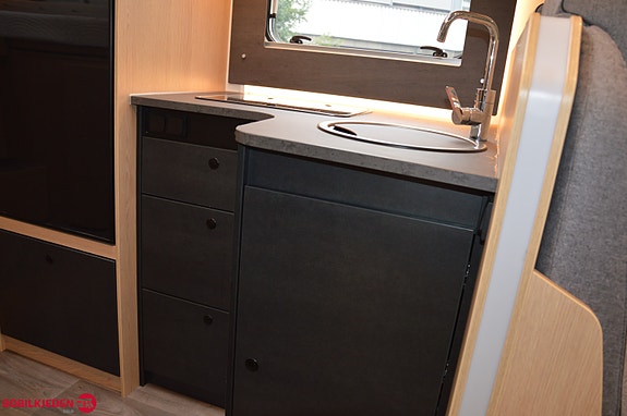 Sunlight T 67 - ENKLE SENGER STORT LASTEROM SENKESENG 13 of 24