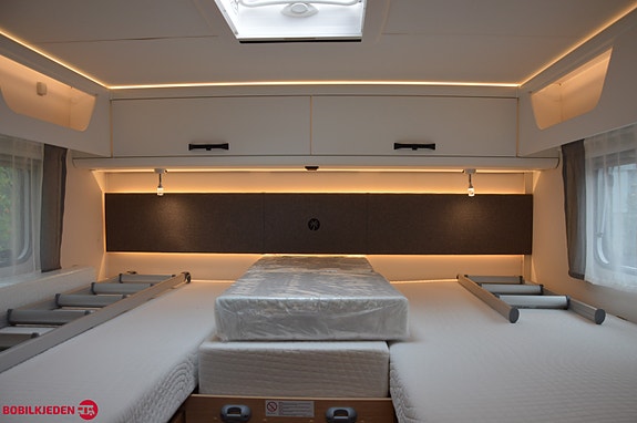 Sunlight T 67 - ENKLE SENGER STORT LASTEROM SENKESENG 14 of 24
