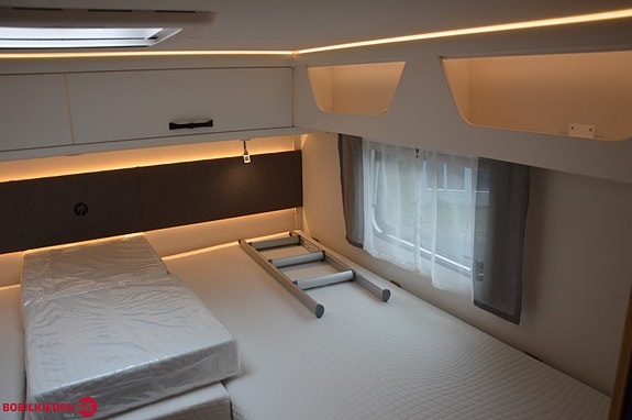 Sunlight T 67 - ENKLE SENGER STORT LASTEROM SENKESENG 15 of 24