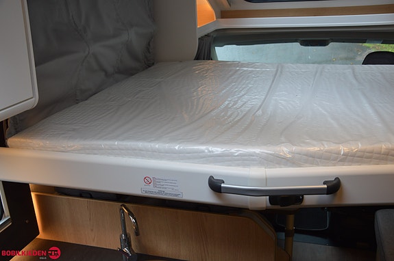 Sunlight T 67 - ENKLE SENGER STORT LASTEROM SENKESENG 20 of 24