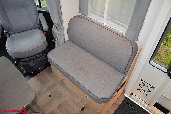 Sunlight T 67 - ENKLE SENGER STORT LASTEROM SENKESENG 10 of 24
