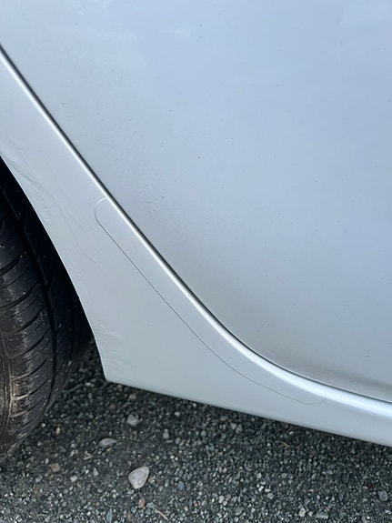 Ford Fiesta 8 of 12