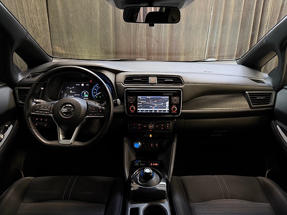 Nissan Leaf 22 of 30
