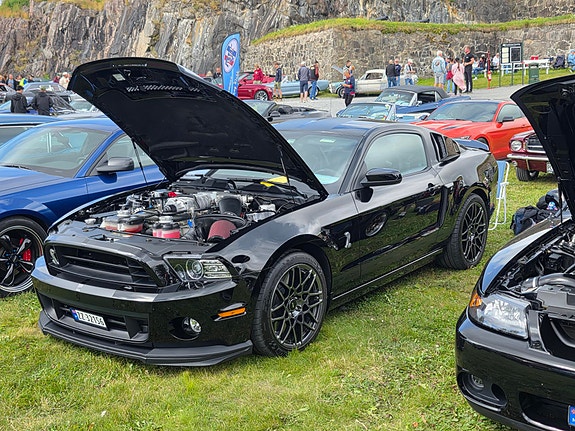 Ford Mustang 6 of 30