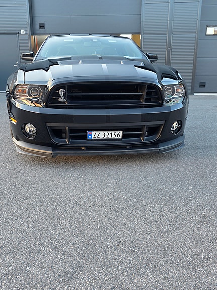 Ford Mustang 29 of 30