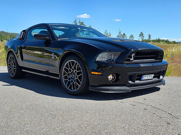 Ford Mustang 10 of 30