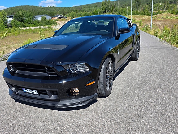 Ford Mustang 22 of 30