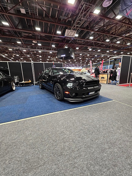 Ford Mustang 3 of 30