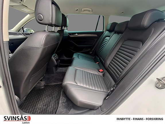 Volkswagen Passat Alltrack 9 of 20