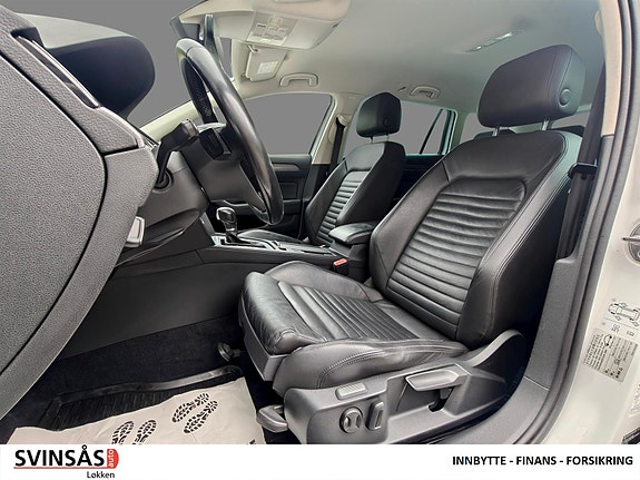 Volkswagen Passat Alltrack 5 of 20