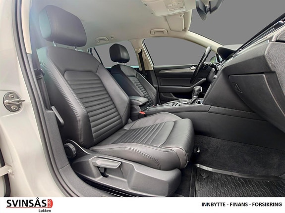 Volkswagen Passat Alltrack 6 of 20