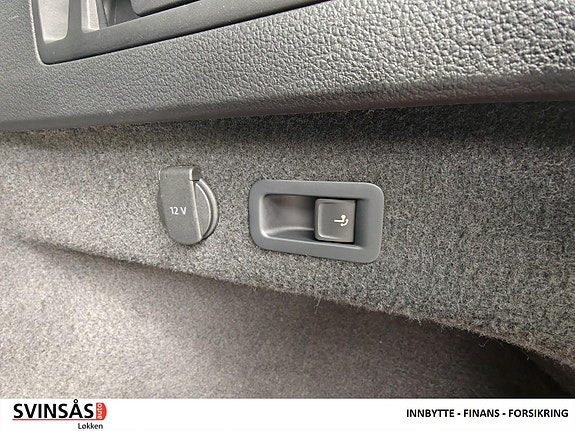 Volkswagen Passat Alltrack 19 of 20