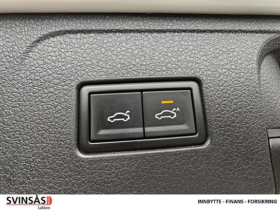 Volkswagen Passat Alltrack 18 of 20