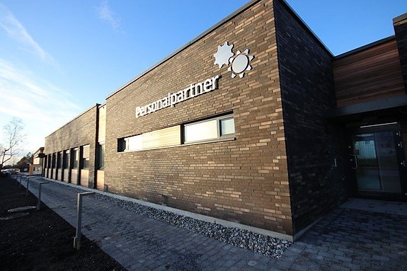 Bilde 1 av 2 i jobbannonse-galleriet
