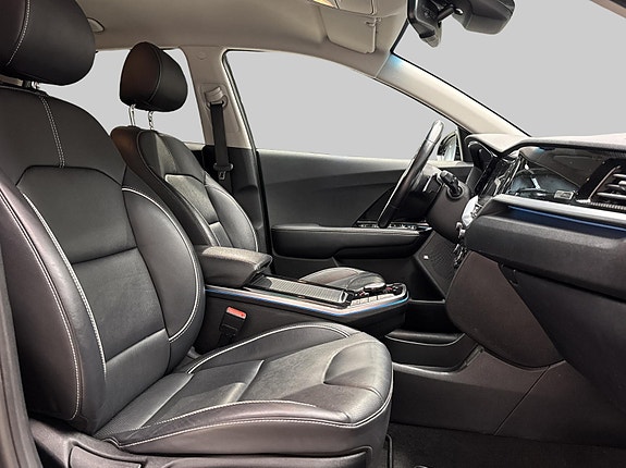 Kia e-Niro 12 of 27