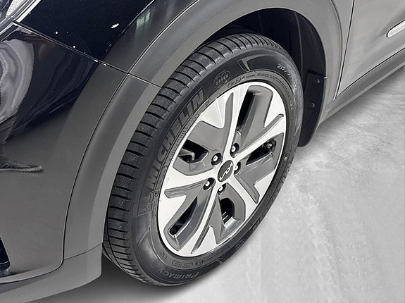 Kia e-Niro 7 of 27