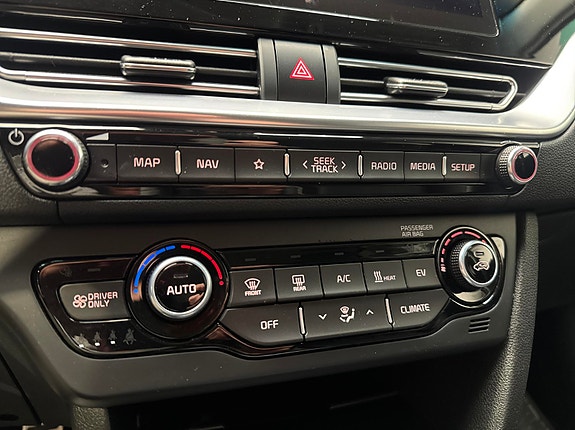 Kia e-Niro 19 of 27