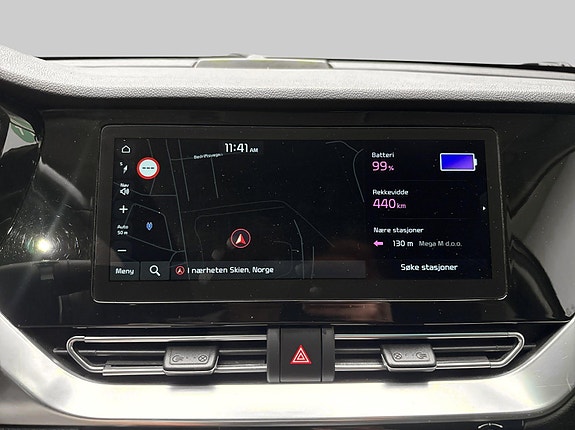 Kia e-Niro 21 of 27