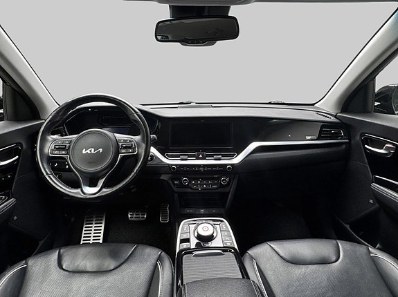 Kia e-Niro 14 of 27