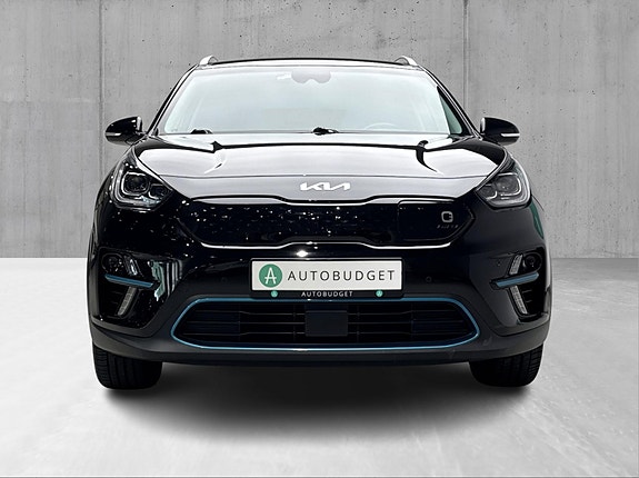 Kia e-Niro 4 of 27