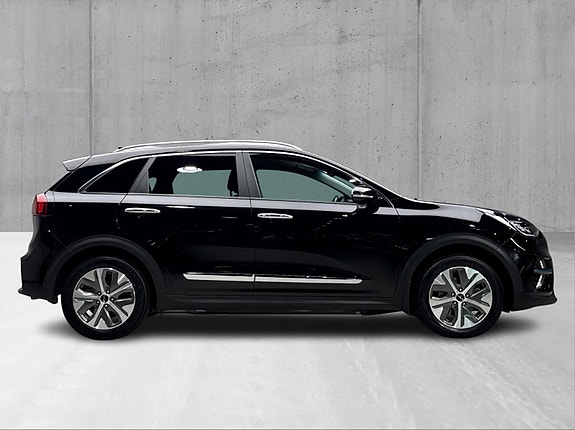 Kia e-Niro 3 of 27