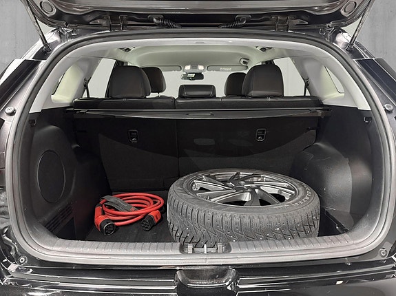 Kia e-Niro 9 of 27
