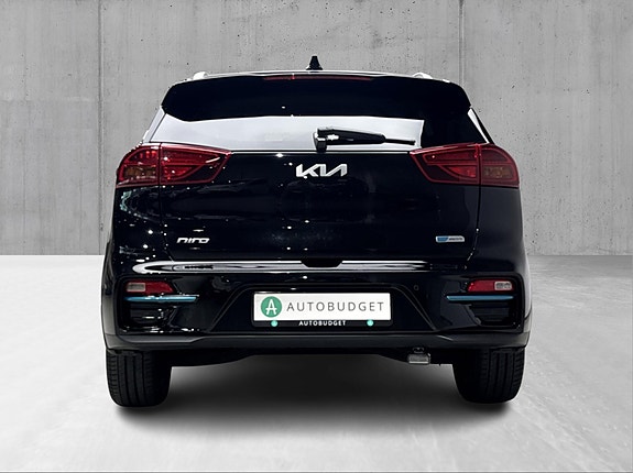 Kia e-Niro 8 of 27