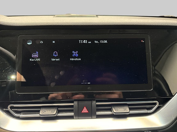 Kia e-Niro 25 of 27