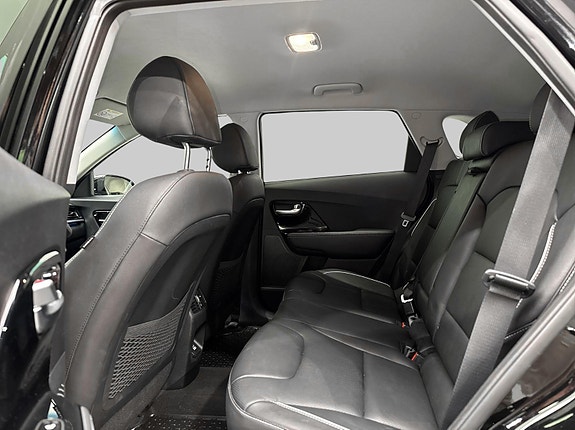 Kia e-Niro 13 of 27