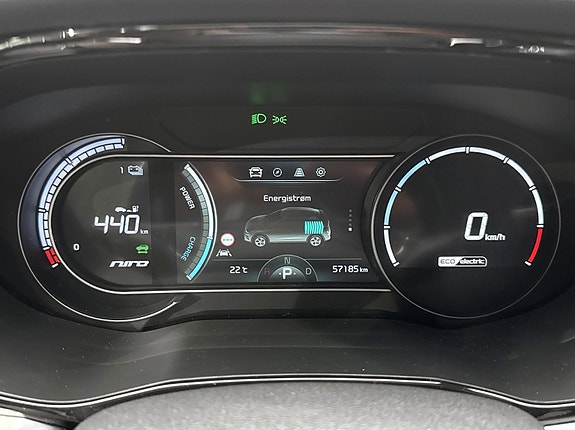 Kia e-Niro 17 of 27