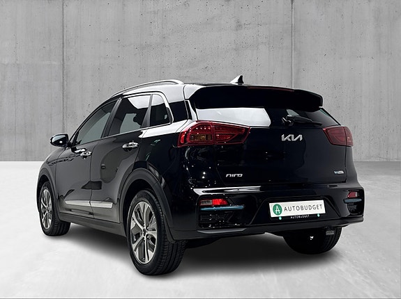 Kia e-Niro 6 of 27