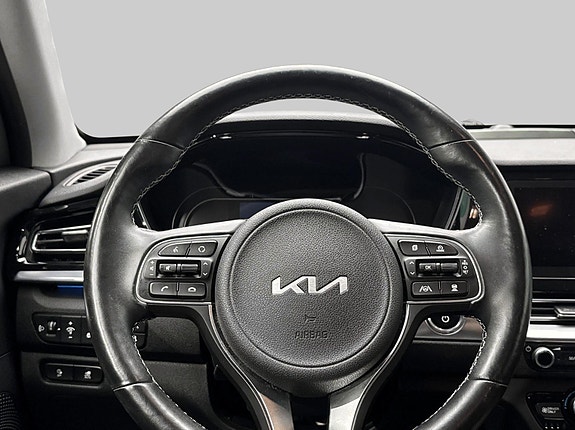 Kia e-Niro 16 of 27