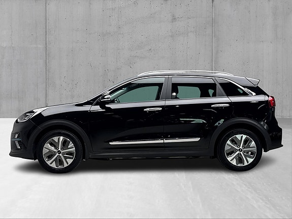 Kia e-Niro 5 of 27