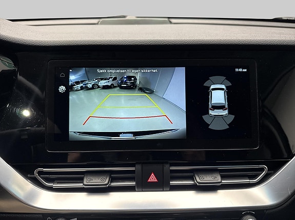 Kia e-Niro 20 of 27