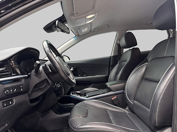 Kia e-Niro 10 of 27