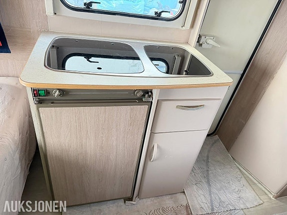 Sterckeman Starlet 390 CP 20 of 30