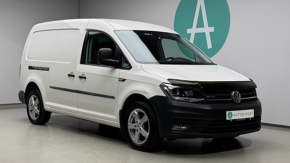 Volkswagen Caddy Maxi 5 of 24