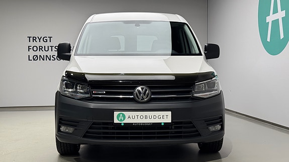 Volkswagen Caddy Maxi 6 of 24