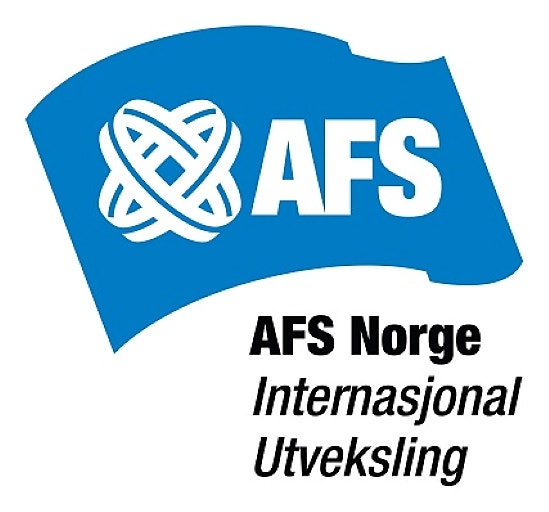 Vil du bidra til å skape internasjonal forståelse? logo