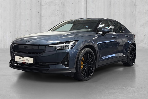 Polestar 2 3 of 26