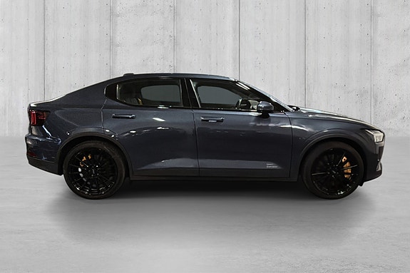 Polestar 2 8 of 26