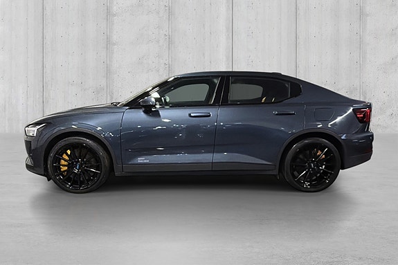 Polestar 2 4 of 26