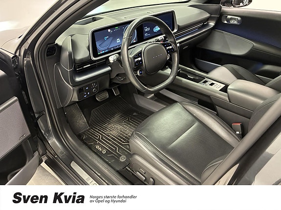 Hyundai Ioniq 6 10 of 30