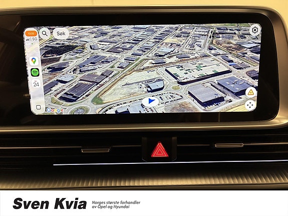 Hyundai Ioniq 6 28 of 30